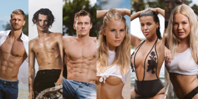 Brudd, drøye forespørsler og pornotilbud. Slik har det gått med «Ex on the Beach»-gjengen